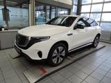 Mercedes-Benz EQC 400 4M /Multibeam/360°K/Head-up/Schiebedach/ - Mercedes-Benz EQC in Bielefeld