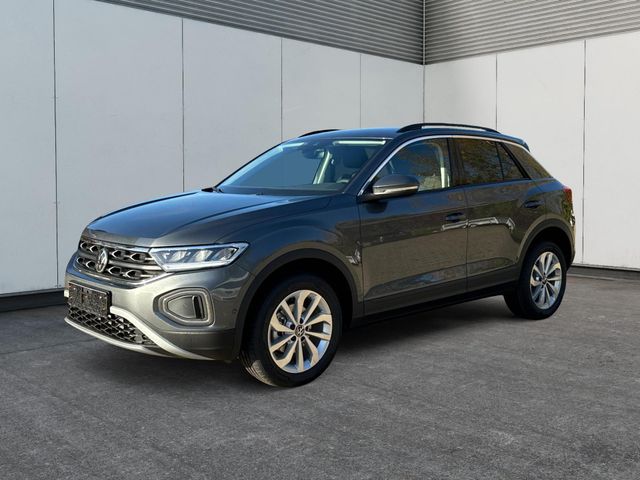 Volkswagen T-Roc 1.5TSI LIFE Edition LED+ACC+SHZ+PDC+KAMERA