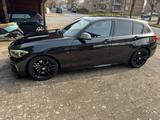 BMW M140i Special Edition - - BMW M-Modelle