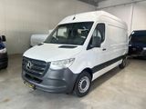 Mercedes-Benz Sprinter III 214 CDI L2/H2*KLIMA*AHK*TÜV NEU* - Mercedes-Benz Sprinter: 21