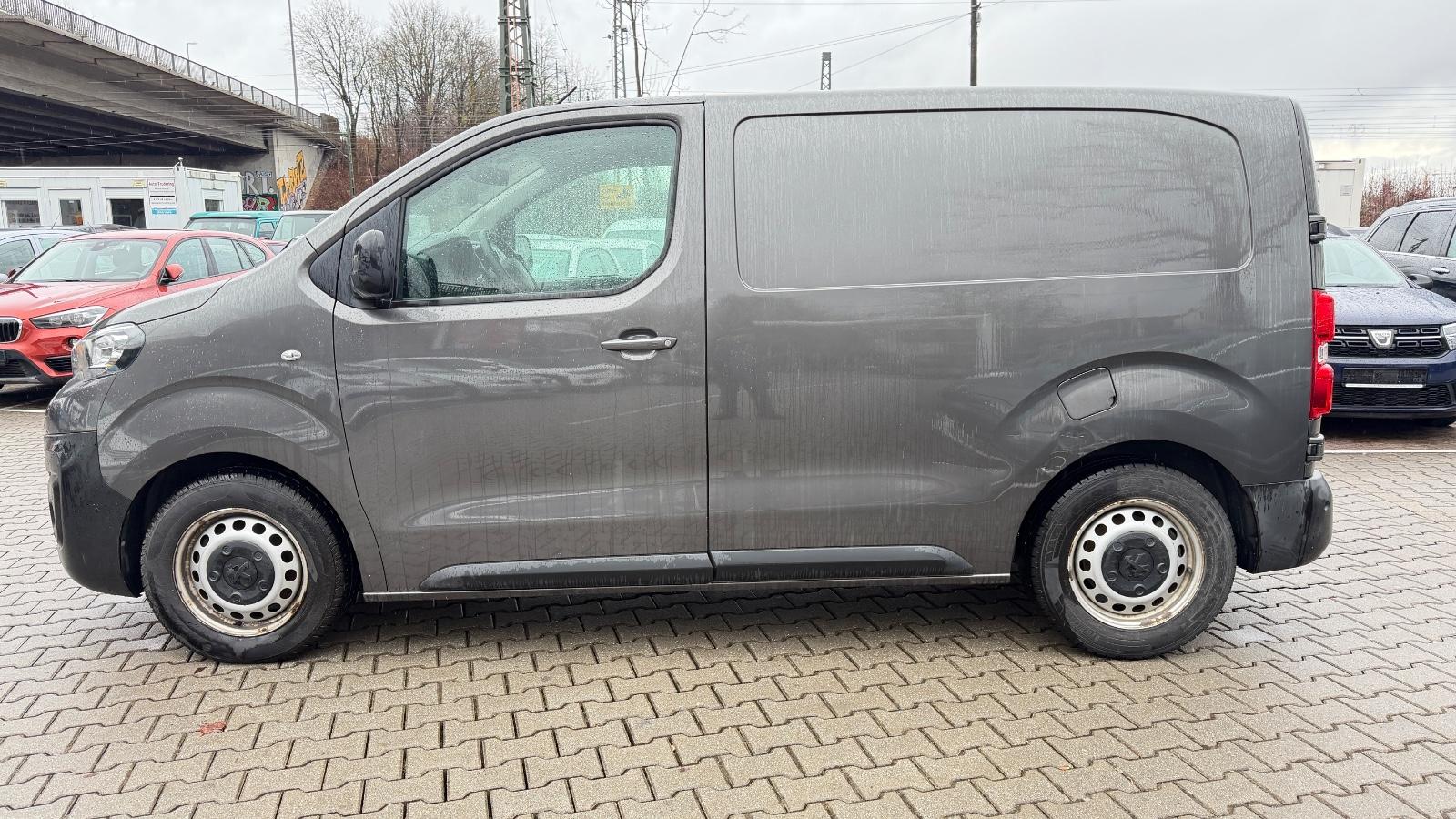 Peugeot Expert Kasten Pro L1