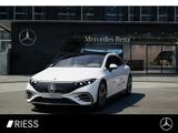 Mercedes-Benz EQS 580 4M AMG Sport Distr Hyper Pano Sitzkl 360 - Mercedes-Benz EQS: 580