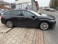 Skoda Octavia Combi Style DSG  Netto + Kaution 19%