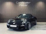 Porsche Boxster 1.Hand*Bose*Vollleder*PDK*PDLS*20Zoll - Porsche Gebrauchtwagen in Arnsberg
