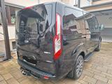 Ford Tourneo Custom - Hybrid (Diesel/Elektro): Van