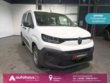 Citroën Berlingo 1.5 Diesel You M LED|Einparkhilfe|5-S - Citroën Berlingo aus 2025