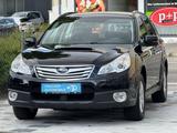 Subaru Legacy Kombi/ Outback Comfort - Subaru Legacy