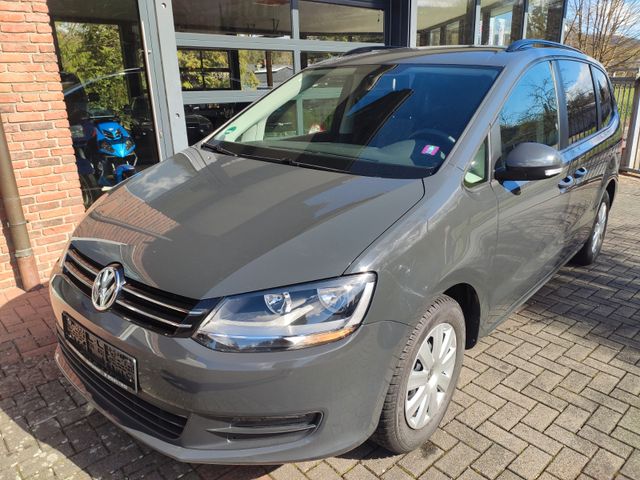 Volkswagen Sharan Trendline BMT