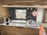 Adria Adora 613UT - Adria Wohnwagen Adora