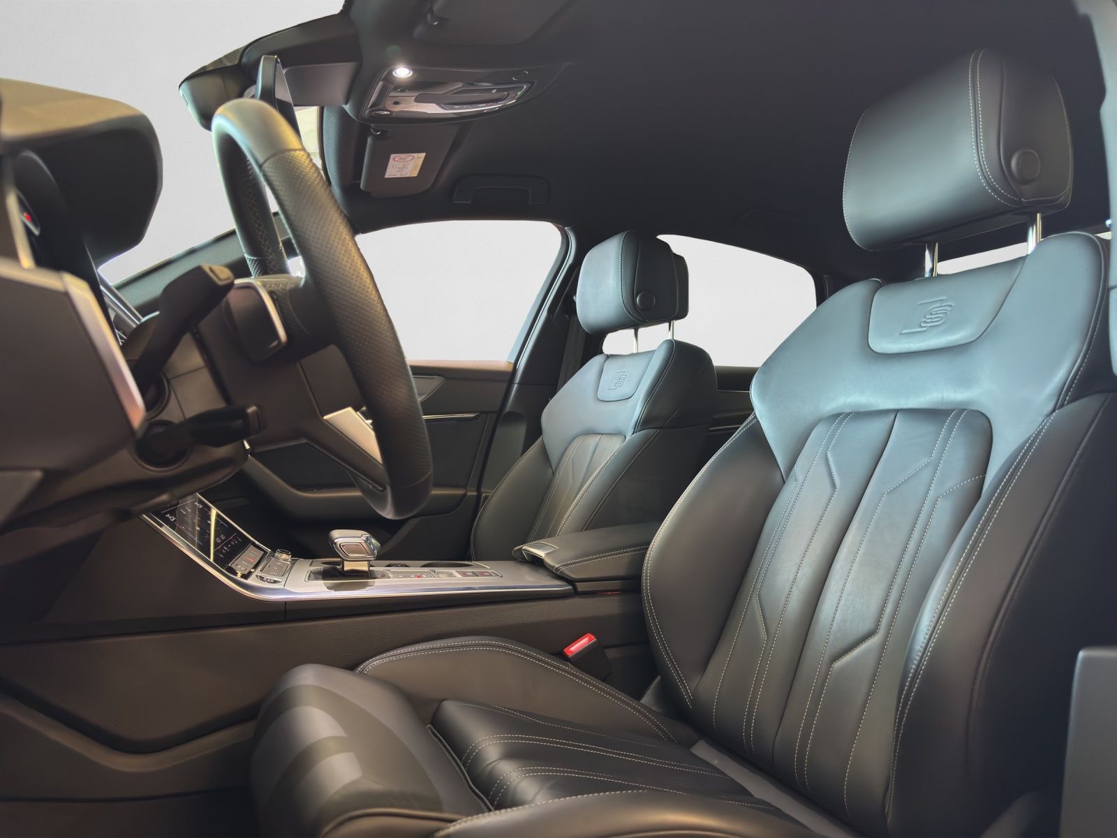 Audi A6 - Bild 13