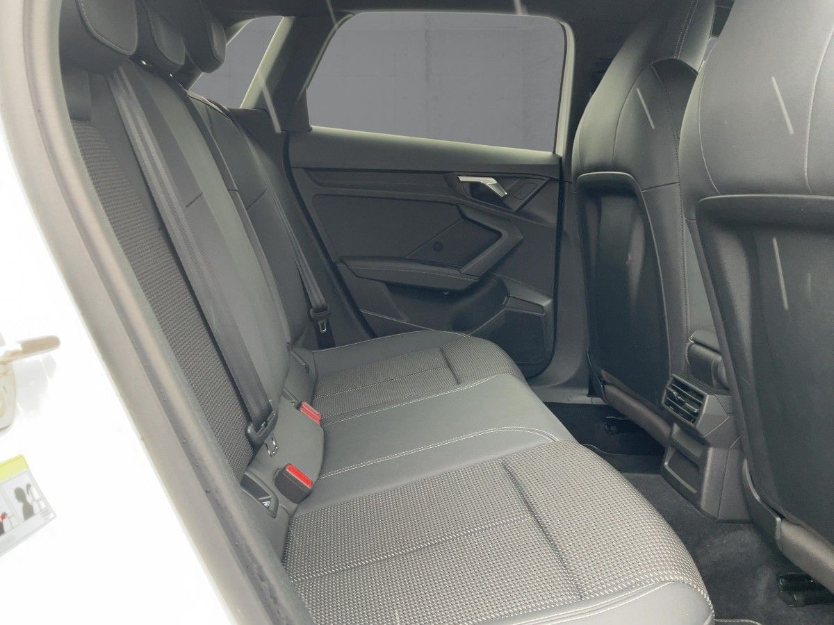 Audi A3 - Bild 13