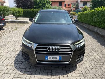 Audi Q3 - 2