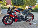 Aprilia Tuono Factory 1100 - viel Zubehör und Garantie - Angebote