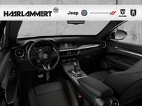 Alfa Romeo Stelvio - Vorschau Bild 4