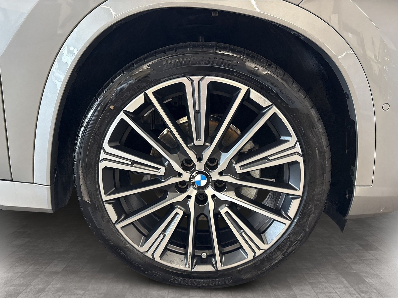 BMW X1 - Bild 9