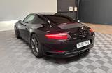 Porsche 911/991 Carrera T Coupe *Schiebdach* - Porsche: 911 Sc