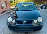 Volkswagen VW Polo 1.2 Motor - Volkswagen Polo: Moto