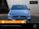 Mercedes-Benz B 200 AMG Premium/AHK/Volldigi/TotWinkel/Kamera - Mercedes-Benz B 200 Gebrauchtwagen in Hamburg