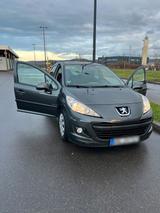 Peugeot 207 5-Türer 95 VTi Urban Move  ge... - Peugeot 207 Gebrauchtwagen in Stuttgart