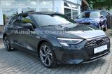 Audi A3 Sportback 40 TFSI quattro*AHK*ACC*B&O*Panoram - Audi A3 mit Benzin-Antrieb: Kombi