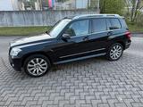 Mercedes-Benz GLK 350 GLK GLK 350 CDI 4Matic - Mercedes-Benz GLK-Klasse in Wuppertal