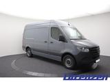 Mercedes-Benz Sprinter III Kasten RWD AWD 311 315 319 L2 317 C - Mercedes-Benz Sprinter: 319