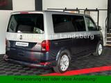 Volkswagen T6.1 2.0 TDI*4x4*Multivan*Schlafbank*Standhzg.* - mit Diesel-Antrieb: 1.6