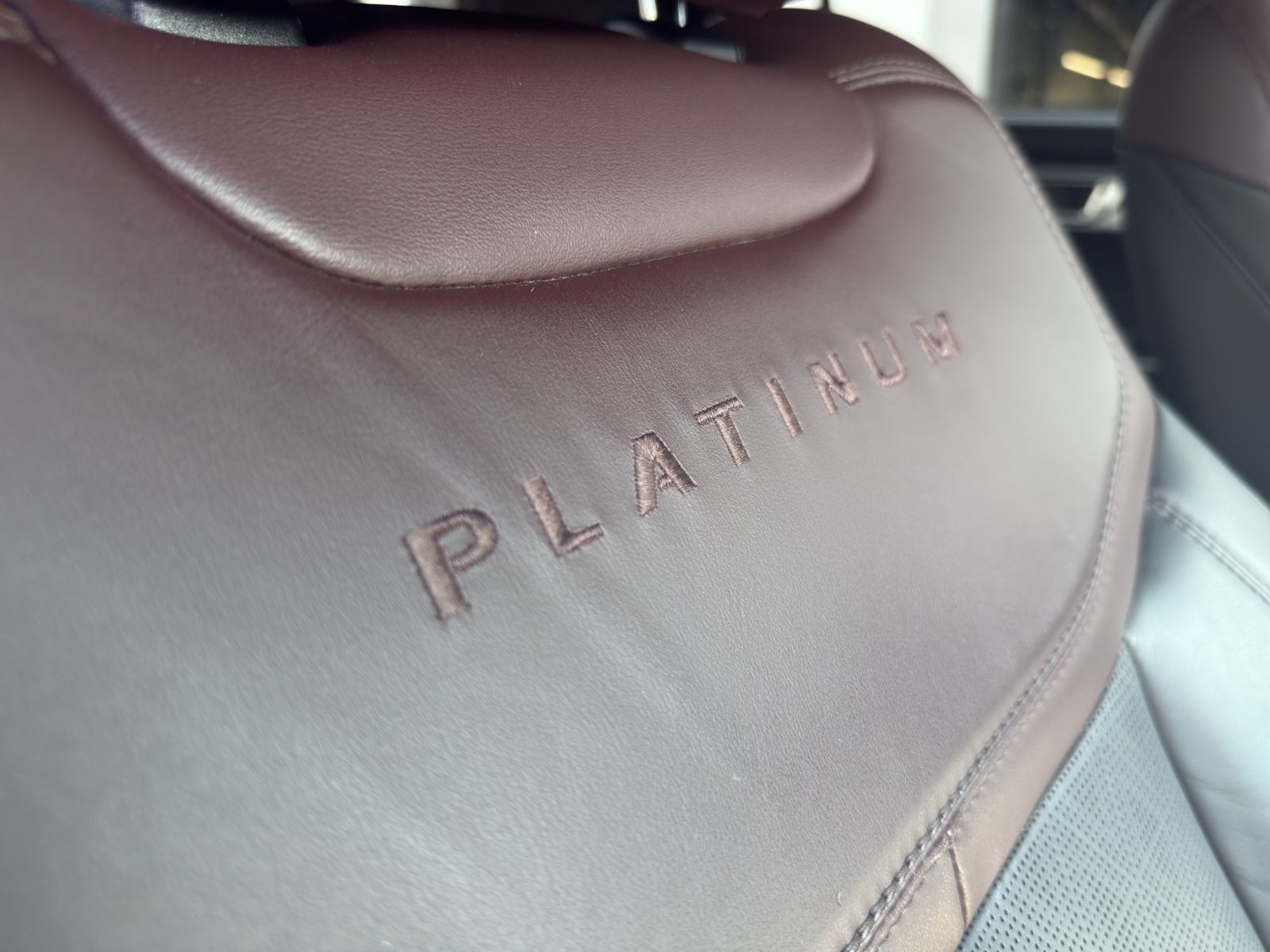 Fahrzeugabbildung Ford Explorer Platinum Plug-in-Hybrid 4x4*Pano*B&O*