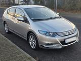 Honda Insight 1.3 i-DSI VTEC IMA Elegance Elegance - Honda Insight Gebrauchtwagen