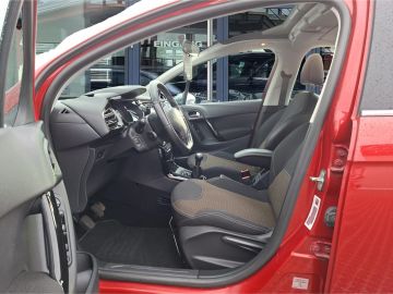 Citroën C3 Selection 1.4 °Klima°Tempomat°PDC°