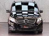 Mercedes-Benz V 250 CDI AVANTGARDE EDITION 4MATIC LANG|360|AHK - Mercedes-Benz V 250