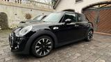 MINI Cooper S 5Türer Leder NAV XENON Panorama Voll - MINI MINI Gebrauchtwagen in Duisburg