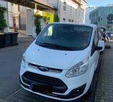 Ford Tourneo Custom - Ford Tourneo Custom in Wiesbaden
