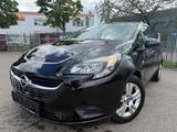 Opel Corsa E Match Bluethooth *KLIMA*5-TÜRER*TÜV NEU - Opel Corsa: B Tür