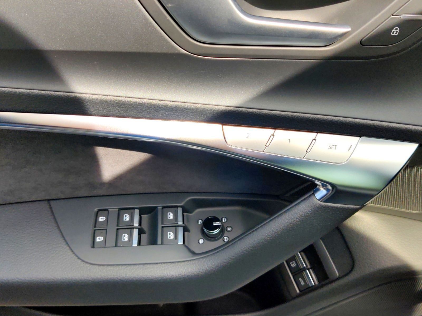 Audi A6 - Bild 16