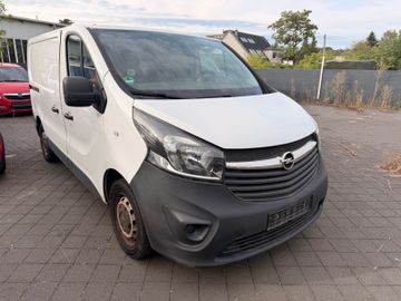 Opel Vivaro - 3