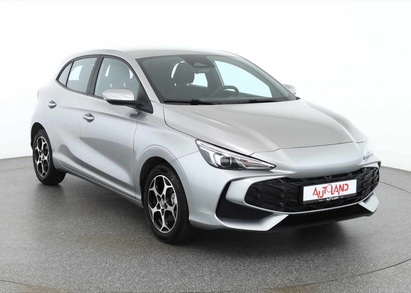 MG3