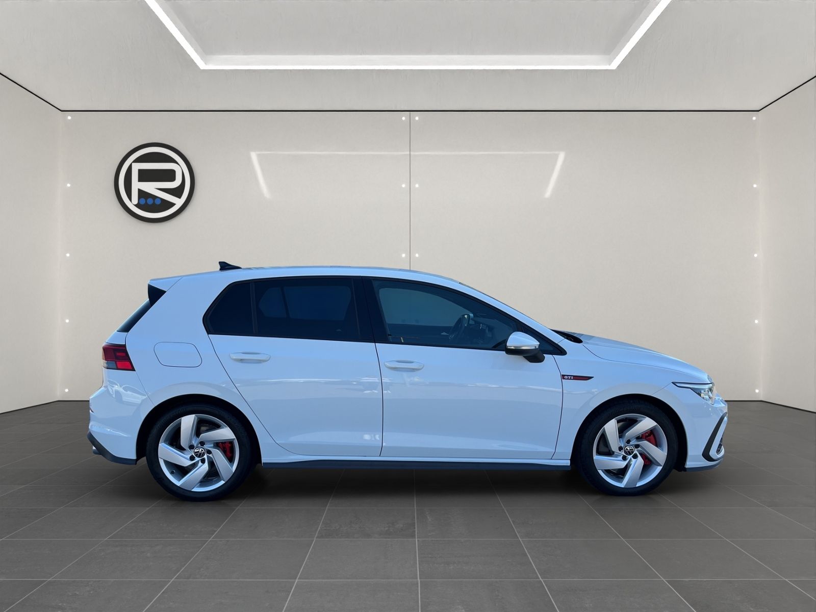 Volkswagen Golf VIII 2.0 TSI GTI DSG foto 4