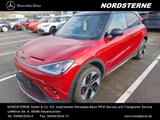 Smart #1 Brabus AWD (66kWh) PANO+HEAD-UP+360°+MATRIX - gebrauchte Smart #1 aus dem Jahr 2024