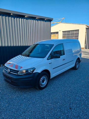 Volkswagen Caddy Nfz Maxi Kasten BMT