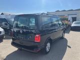 Volkswagen T6 2.0 TDI Multivan Trend nur GEWERBE!*Navi*AHK* - gebrauchte VW T6 Multivan aus dem Jahr 2015