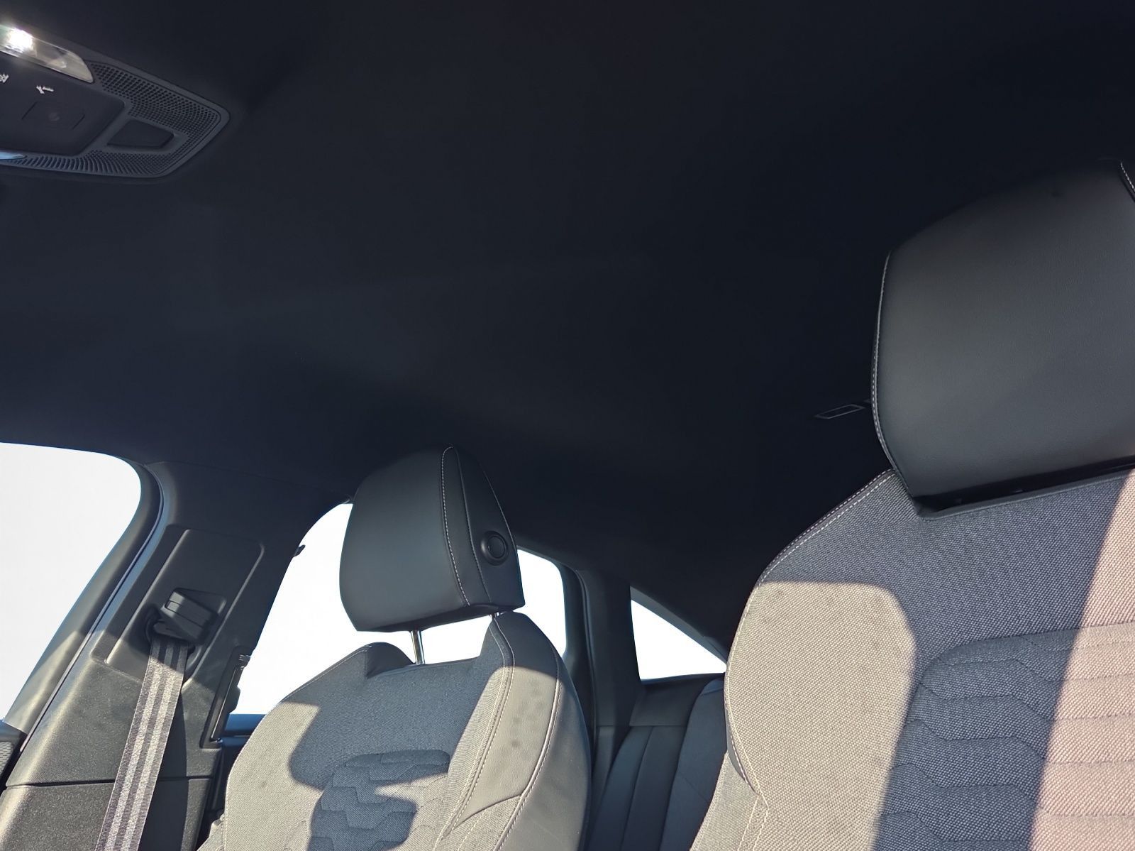 Audi A6 e-tron - Bild 11