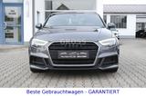 Audi A3 2.0 TDI Lim. "3xS-Line"LED"19 Zoll"2.HAND"EU6 - Audi: Eu