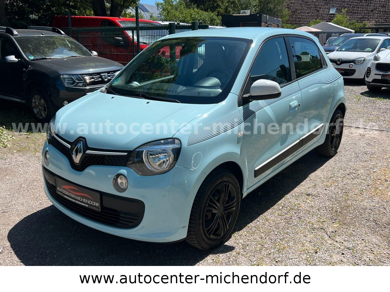 Renault Twingo Dynamique*Tüv Neu*
