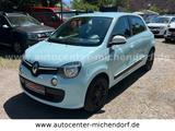 Renault Twingo Dynamique*Tüv Neu* - Renault Twingo mit Benzin-Antrieb: Blau, Kleinwagen