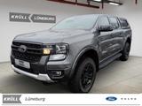 Ford Ranger 2.0 Tremor e-4WD DoKa *AHK, Navi, RFK, AC - Ford Ranger Tremor Gebrauchtwagen
