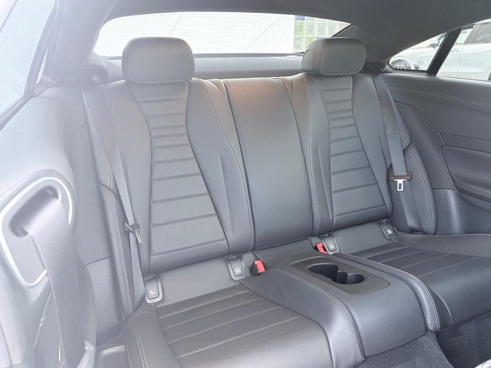 Mercedes-Benz E-Class 4M AMG LINE PANO/360°/BURMESTER/DISTRONIC, миниатюра 14