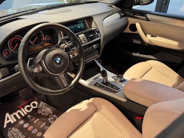 BMW X4 - 8