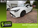 Toyota Corolla TS 1.8 Team D ACC+LED+Navi+SHZ+PDC+Carpl - Toyota Corolla in Magdeburg