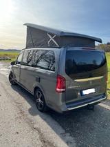 Mercedes-Benz V 250 Marco Polo  - München